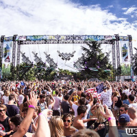 Inox Park Festival 2013