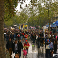Techno Parade 2013