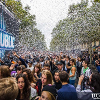 Techno Parade 2013