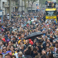 Techno Parade 2013