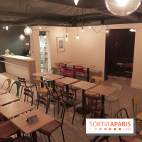 Bioburger, nouveau restaurant dans le 9e