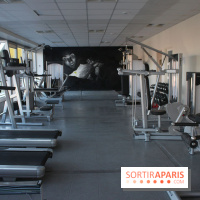 Block'Out 2 - Saint-Ouen