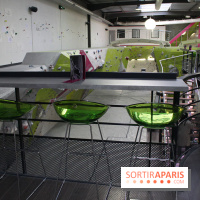 Block'Out 2 - Saint-Ouen