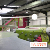 Block'Out 2 - Saint-Ouen