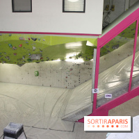 Block'Out 2 - Saint-Ouen