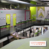 Block'Out 2 - Saint-Ouen