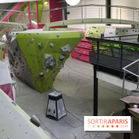 Block'Out 2 - Saint-Ouen