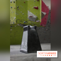 Block'Out 2 - Saint-Ouen