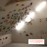 Block'Out 2 - Saint-Ouen