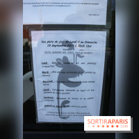 Block'Out 2 - Saint-Ouen