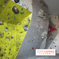 Block'Out 2 - Saint-Ouen