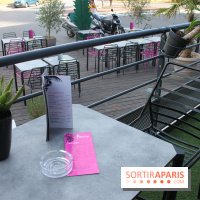 Block'Out 2 - Saint-Ouen