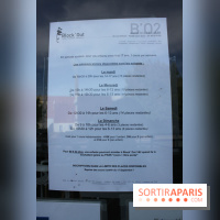 Block'Out 2 - Saint-Ouen