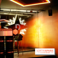 Bar Demory-Paris