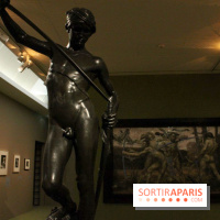 Exposition Masculin/Masculin au Musée d'Orsay