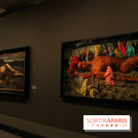 Exposition Masculin/Masculin au Musée d'Orsay