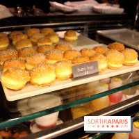 tea by Thé à Paris, le salon de thé