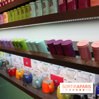 tea by Thé à Paris, le salon de thé