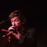 Fnac Live : Hubert-Félix Thiéfaine à la Flèche d'Or