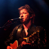 Fnac Live : Hubert-Félix Thiéfaine à la Flèche d'Or