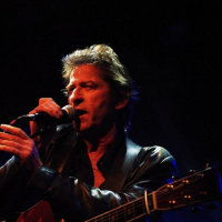 Fnac Live : Hubert-Félix Thiéfaine à la Flèche d'Or