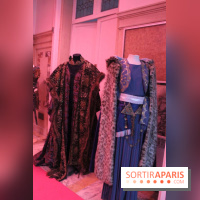 ris By les Ambassadeurs, Nicolas et Sophe Levy