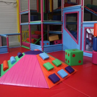 ty bamboo, ty'bamboo, parc d'attraction, dammarie les lys