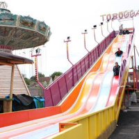 ty bamboo, ty'bamboo, parc d'attraction, dammarie les lys