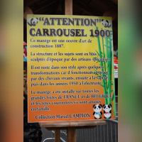 ty bamboo, ty'bamboo, parc d'attraction, dammarie les lys