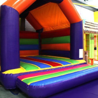 ty bamboo, ty'bamboo, parc d'attraction, dammarie les lys