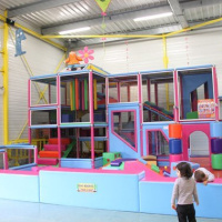 ty bamboo, ty'bamboo, parc d'attraction, dammarie les lys