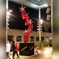 Exposition « VEGETABLES» par Patrick Laroche