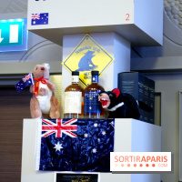 Whisky Live Paris 2013