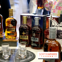 Whisky Live Paris 2013