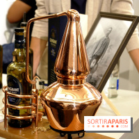 Whisky Live Paris 2013