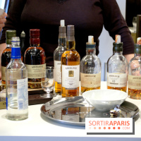 Whisky Live Paris 2013