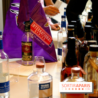 Whisky Live Paris 2013