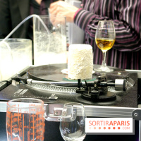 Whisky Live Paris 2013