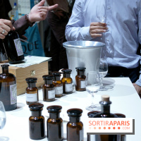 Whisky Live Paris 2013