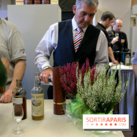 Whisky Live Paris 2013