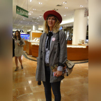 Soldes, Galeries Lafayette, Be, Daphné Bürki, Grands Magasins