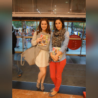 Soldes, Galeries Lafayette, Be, Daphné Bürki, Grands Magasins