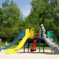 parc hérouval, gisors, parc d'attractions