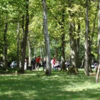 parc hérouval, gisors, parc d'attractions