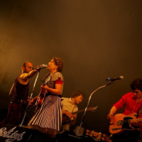 Solidays 2011 : Report du samedi 25 Juin