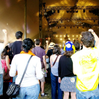 Solidays 2011 : Report du samedi 25 Juin