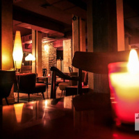 Bliss, bar à cocktail pizzeria