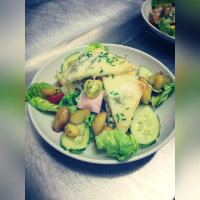 Bliss, bar à cocktail pizzeria