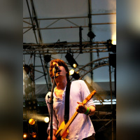 Deportivo au Festival Soirs d'été Oüi Fm 2011