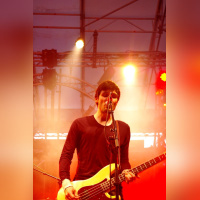 Deportivo au Festival Soirs d'été Oüi Fm 2011